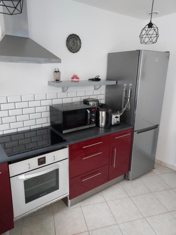 Maisonnette Centre Ville Etables-sur-Mer Bagian luar foto