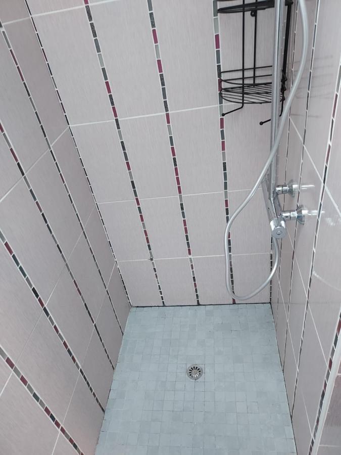 Maisonnette Centre Ville Etables-sur-Mer Bagian luar foto