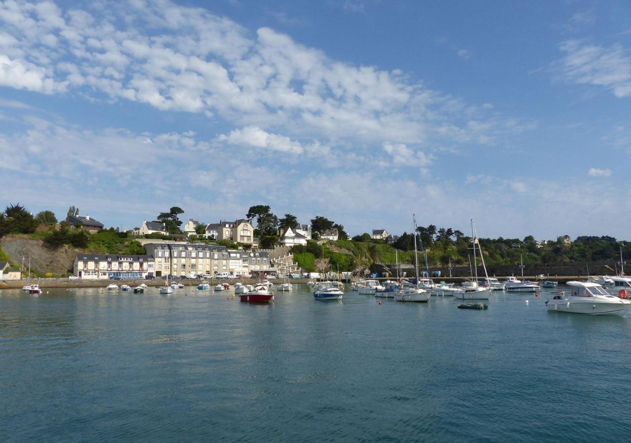 Maisonnette Centre Ville Etables-sur-Mer Bagian luar foto