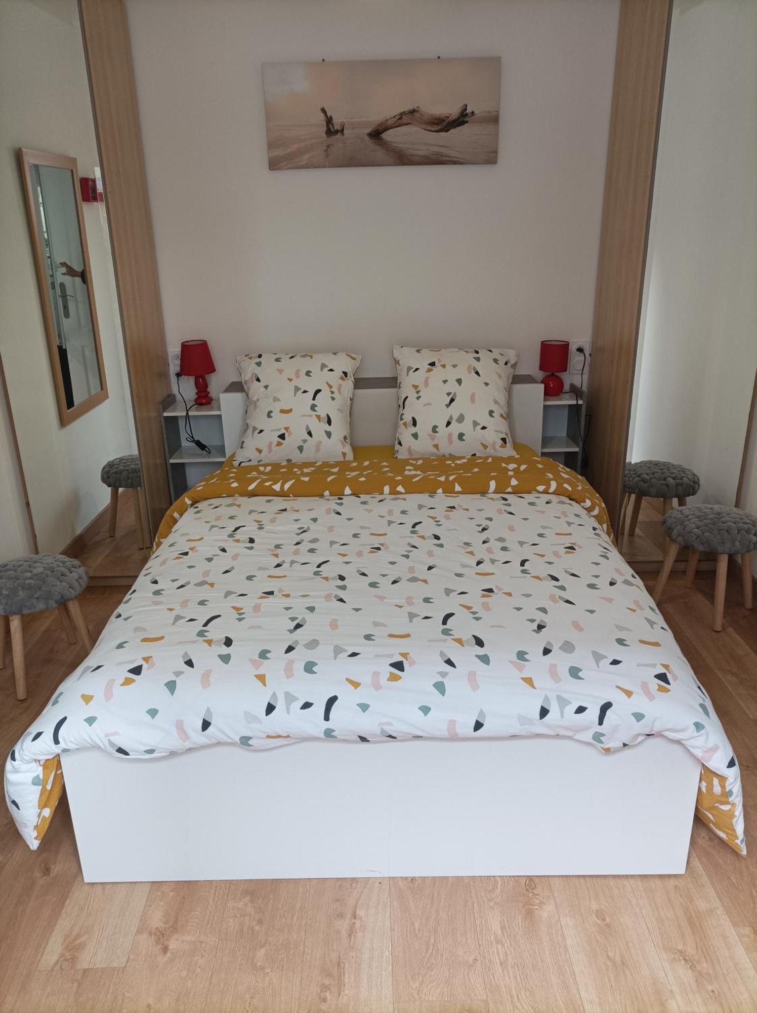 Maisonnette Centre Ville Etables-sur-Mer Bagian luar foto